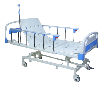 ICU Hospital Bed