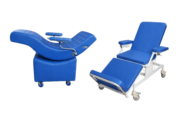 Blood Donor Chair